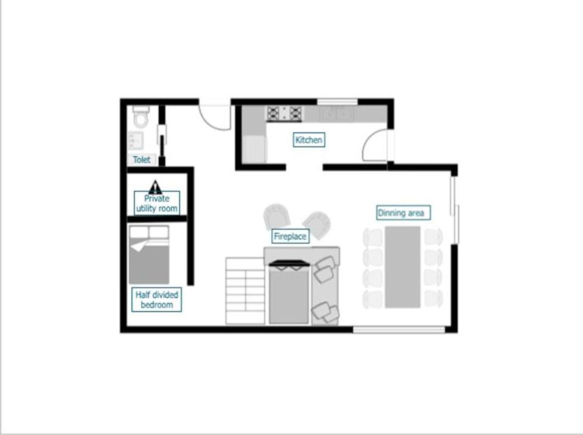 Eco Chalet Astramontana Tolmin Ngoại thất bức ảnh
