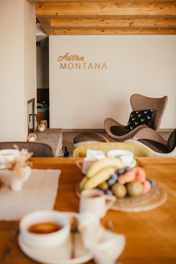 Eco Chalet Astramontana Tolmin Ngoại thất bức ảnh