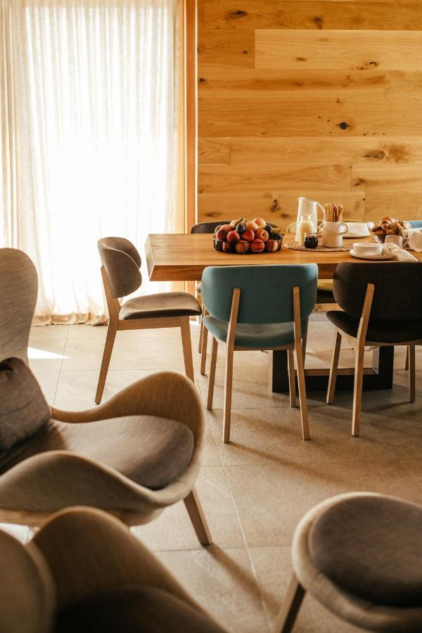 Eco Chalet Astramontana Tolmin Ngoại thất bức ảnh