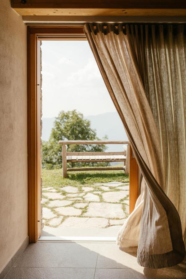 Eco Chalet Astramontana Tolmin Ngoại thất bức ảnh